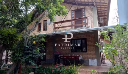 Casa com 4 Quartos à venda, 120 m² por R$ 630.000 - São Bento (itaipuaçu) - Maricá/RJ