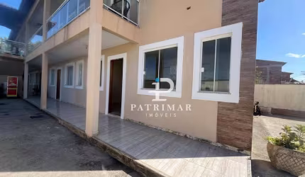 Apartamento com 2 Quartos à venda, 60 m² por R$ 250.000 - Itaipuaçu - Maricá/RJ
