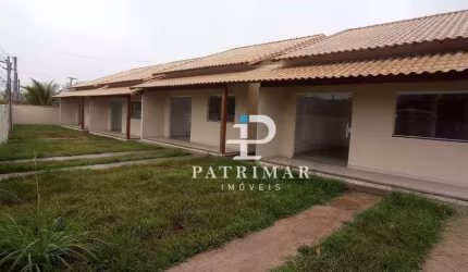 Casa com 2 quartos à venda, 70 m² por R$ 320.000,00 - Manu Manuela - Maricá/RJ