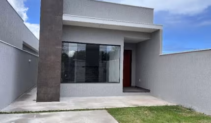 Casa com 2 dormitórios à venda, 82 m² por R$ 470.000,00 - Itaipuaçu - Maricá/RJ
