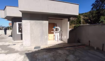 Casa com 3 dormitórios à venda, 84 m² por R$ 430.000,00 - Itapeba - Maricá/RJ