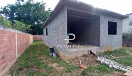 Casa com 3 dormitórios à venda, 71 m² por R$ 266.000,00 - Itaocaia Valley (Itaipuaçu) - Maricá/RJ