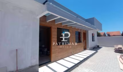 Casa com 2 Quartos à venda, 60 m² por R$ 325.000 - Jardim Atlântico Central (Itaipuaçu) - Maricá/RJ