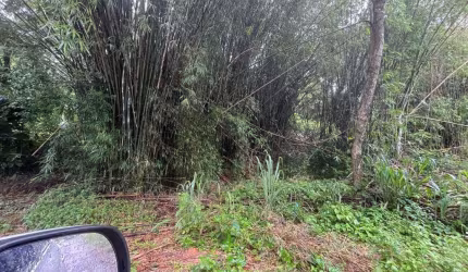 Terreno à venda, 384 m² por R$ 110.000 - Jardim Atlântico Oeste - Maricá/RJ