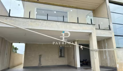 Casa com 2 quartos à venda, 295 m² por R$ 1.300.000 - Cajueiros - Maricá/RJ