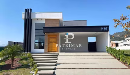 Casa com 3 dormitórios à venda, 140 m² por R$ 1.050.000,00 - Inoã - Maricá/RJ