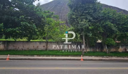 Terreno à venda, 900 m² por R$ 230.000 - Itaipuaçu - Maricá/RJ