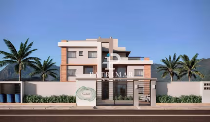 Casa com 2 quartos  à venda, 62 m² por R$ 395.000 - Barroco - Maricá/RJ