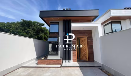 Casa com 3 quartos, Suíte e Piscina à venda, 100 m² por R$ 685.000 - São Bento - Maricá/RJ