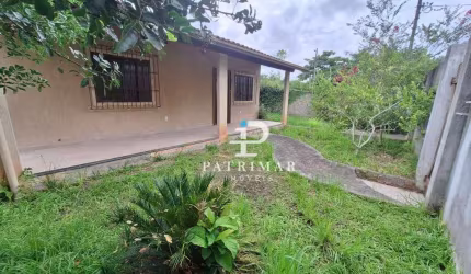 Casa com 3 Quartos à venda, 146 m² por R$ 420.000 - Chácara de Inoã - Maricá/RJ