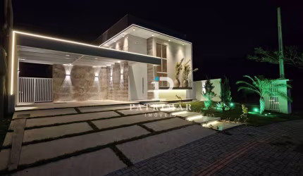 Casa com 3 dormitórios à venda, 170 m² por R$ 1.300.000,00 - Inoã - Maricá/RJ