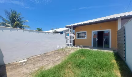 Casa com 2 dormitórios à venda, 80 m² por R$ 395.000,00 - Itapeba - Maricá/RJ