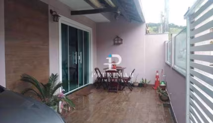 Casa com 2 Quartos à venda, 100 m² por R$ 360.000 - Itaipuaçu - Maricá/RJ
