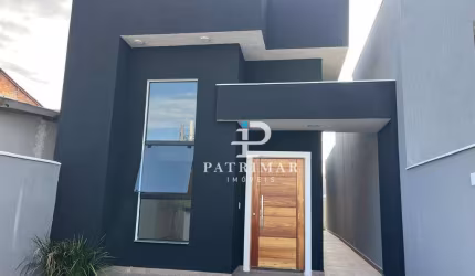 Casa com 2 quartos à venda, 85 m² por R$ 530.000 - Itaipuaçu - Maricá/RJ