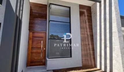 Casa com 3 Quartos, Suíte e Área gourmet  à venda, 112 m² por R$ 720.000 -  Prai de Itaipuaçu - São Bento - Maricá/RJ