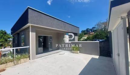Casa com 3 Quartos à venda, 95 m² por R$ 499.000 - Flamengo - Maricá/RJ