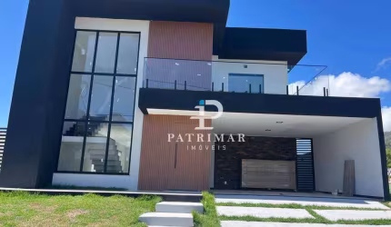 Casa com 3 Quartos à venda, 170 m² por R$ 1.800.000 - Inoã - Maricá/RJ