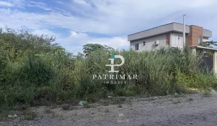 Terreno Unifamiliar à venda, 480 m² por R$ 140.000 - Jardim Atlântico Central - Maricá/RJ