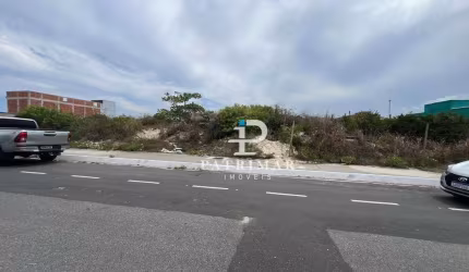 Terreno Unifamiliar à venda, 600 m² por R$ 270.000 - Itaipuaçu - Maricá/RJ