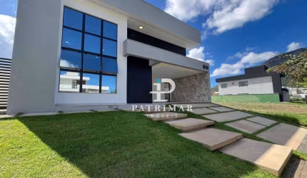 Casa com 3 Quartos à venda no Condomínio Alphaville I, 185 m² por R$ 1.150.000 - Inoã - Maricá/RJ