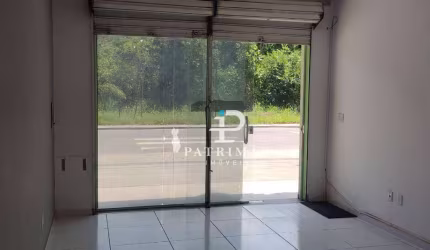 Loja à venda, 40 m² por R$ 230.000,00 - Itaipuaçu - Maricá/RJ