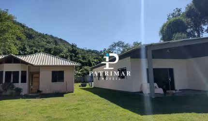Sítio à venda, 2000 m² por R$ 600.000 - Itaocaia Valley (Itaipuaçu) - Maricá/RJ