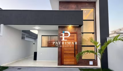 Casa com 3 Quartos à venda, 100 m² por R$ 550.000,00- Itaipuaçu - Maricá/RJ