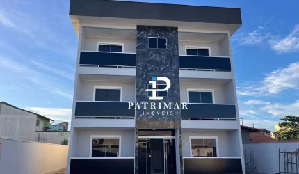 Apartamento com 3 Quartos à venda, 100 m² por R$ 450.000 - Itaipuaçu - Maricá/RJ