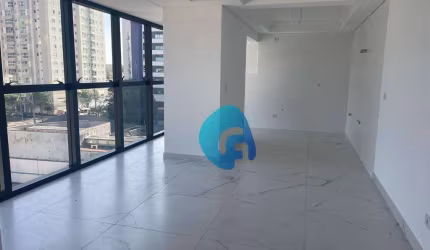 Apartamento com 3 dormitórios à venda, 94 m² por R$ 660.000,00 - São Pedro - São José dos Pinhais/PR