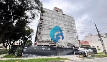 Cobertura com 4 dormitórios à venda, 154 m² por R$ 1.399.000,00 - Três Marias - São José dos Pinhais/PR
