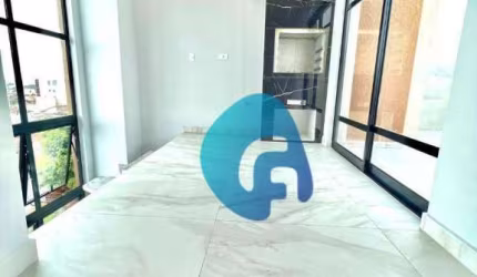 Cobertura com 2 dormitórios à venda, 77 m² por R$ 528.000,00 - Boneca do Iguaçu - São José dos Pinhais/PR