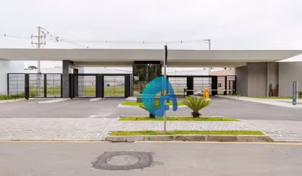 Terreno à venda, 334 m² por R$ 604.990,00 - Afonso Pena - São José dos Pinhais/PR