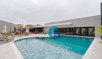 Terreno à venda, 381 m² por R$ 450.000,00 - Afonso Pena - São José dos Pinhais/PR