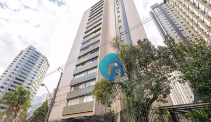 Apartamento à venda, 331 m² por R$ 3.350.000,00 - Bigorrilho - Curitiba/PR