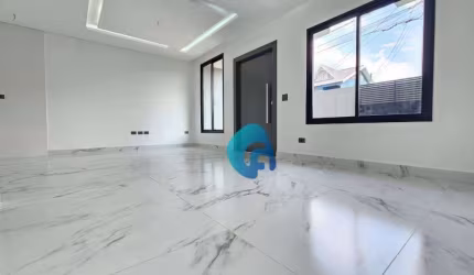 Sobrado com 3 dormitórios à venda, 142 m² por R$ 829.000,00 - Afonso Pena - São José dos Pinhais/PR