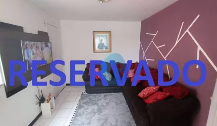 Apartamento com 2 dormitórios à venda, 41 m² por R$ 178.990,00 - Santo Antônio - São José dos Pinhais/PR
