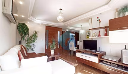 Apartamento à venda, 149 m² por R$ 1.395.000,00 - Água Verde - Curitiba/PR