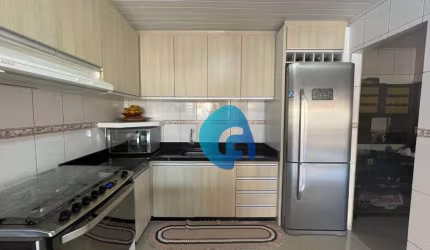 Casa com 3 dormitórios à venda, 123 m² por R$ 445.000,00 - Afonso Pena - São José dos Pinhais/PR