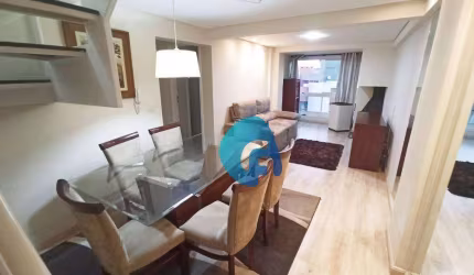 Cobertura à venda, 171 m² por R$ 1.490.000,00 - Juvevê - Curitiba/PR