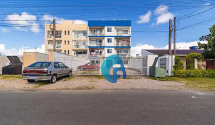 Apartamento com 2 dormitórios à venda, 56 m² por R$ 239.990,00 - Costeira - São José dos Pinhais/PR