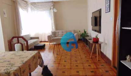 Apartamento à venda, 148 m² por R$ 750.000,00 - Alto da XV - Curitiba/PR