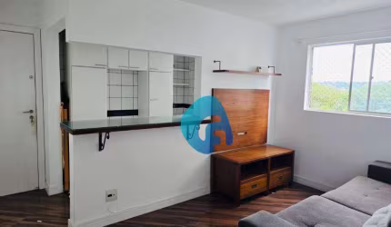 Apartamento à venda, 45 m² por R$ 320.000,00 - Bigorrilho - Curitiba/PR
