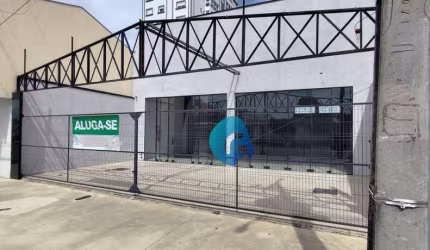 Loja para alugar, 240 m² - Centro - São José dos Pinhais/PR