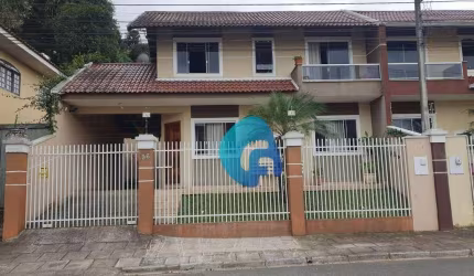 Sobrado Parque da Fonte