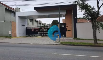 Sobrado no Centro