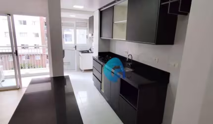 Apartamento com 2 dormitórios, com 1 suíte - Fanny - Curitiba/PR
