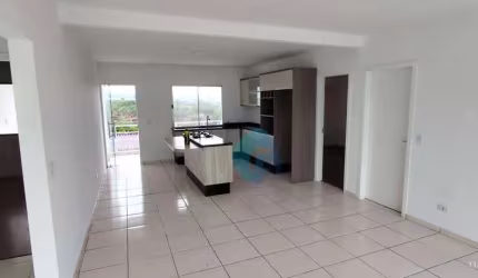 Sobrado com 3 dormitórios para alugar, 160 m² por - Borda Do Campo - São José dos Pinhais/PR