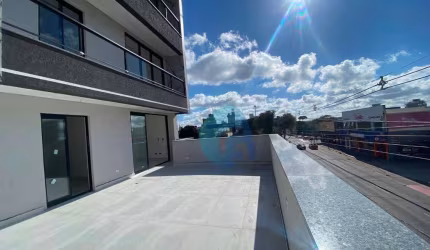 Apartamento Garden com 3 dormitórios à venda, 81 m² por R$ 770.882,49 - Centro - São José dos Pinhais/PR