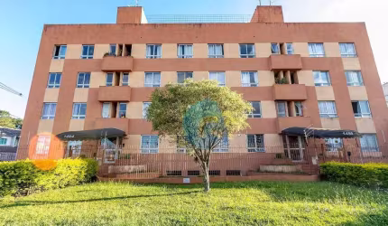Apartamento com 3 dormitórios à venda, 60 m² por R$ 308.750,00 - Atuba - Curitiba/PR