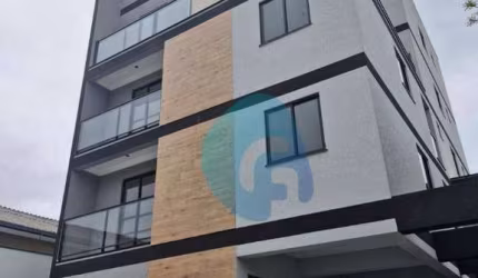 Cobertura com 3 dormitórios à venda, 83 m² por R$ 499.000,00 - Afonso Pena - São José dos Pinhais/PR